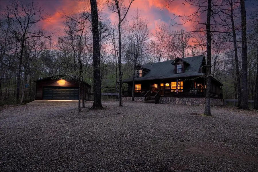 32 Fireside Lane, Broken Bow, OK 74728 - Image #2