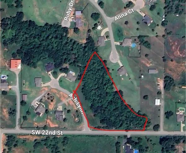 2138 Ash Lynn, Blanchard, OK 73010