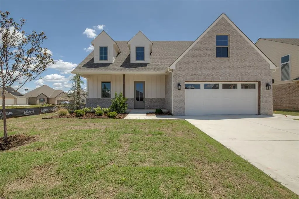 2148 Josslyn Place, Edmond, OK 73034 - Image #1