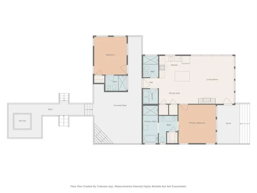 18 Western Fir Lane, Broken Bow, OK 74728 - Image #3