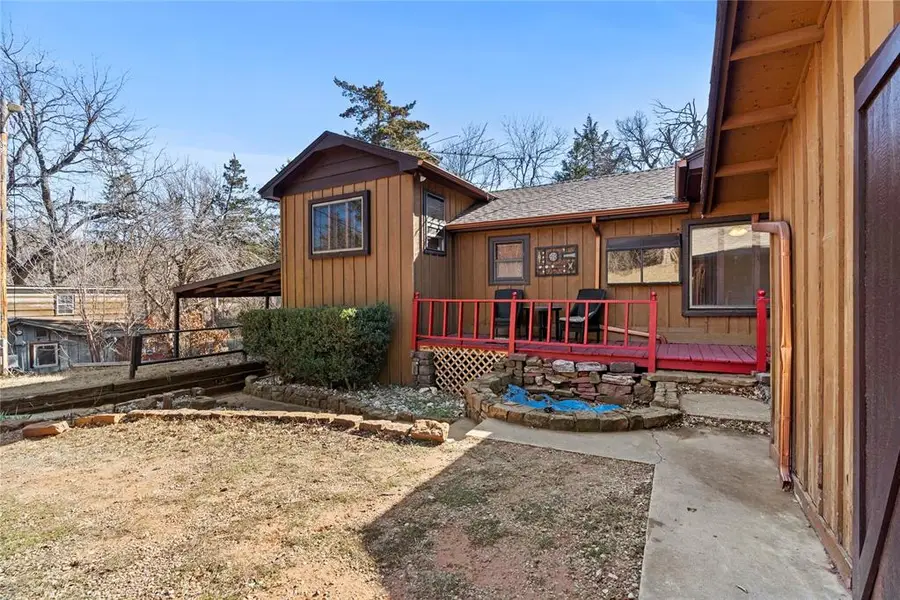 569 5th Street, Hinton, OK 73047 - Image #3