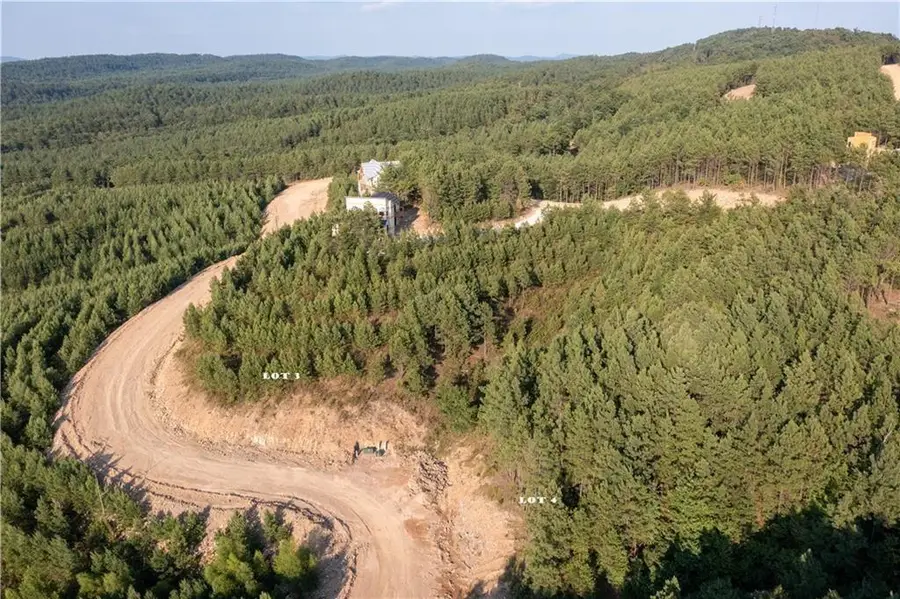 122 Overcup Oak Trail, Broken Bow, OK 74728 - Image #3