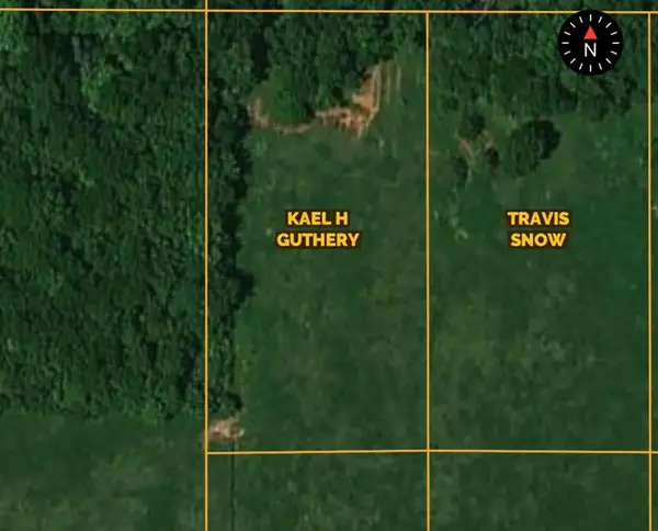 21525 Rustic Road, Purcell, OK 73080