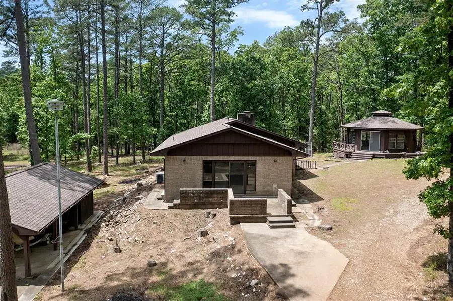 688 Old Hochatown Road, Broken Bow, OK 74728 - Image #3