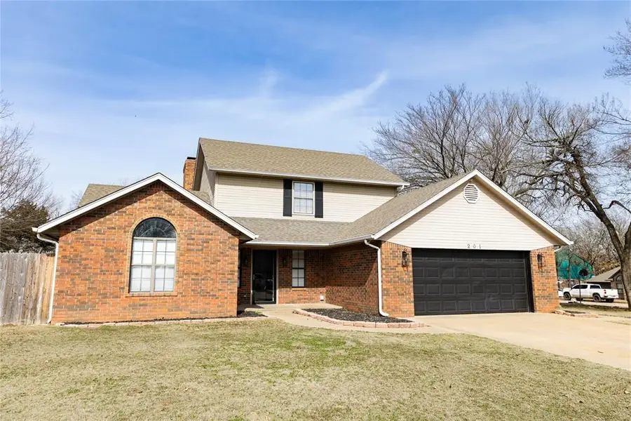201 E Park Plaza Drive, Stroud, OK 74079 - Image #2