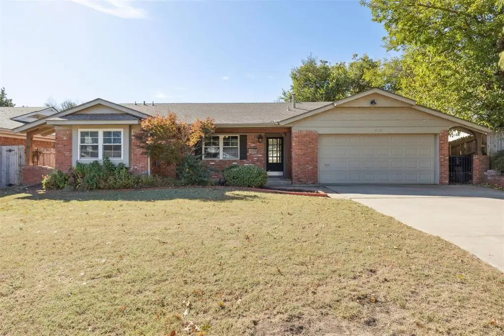 2530 NW 51st Street, Oklahoma City, OK 73112 - Image #1