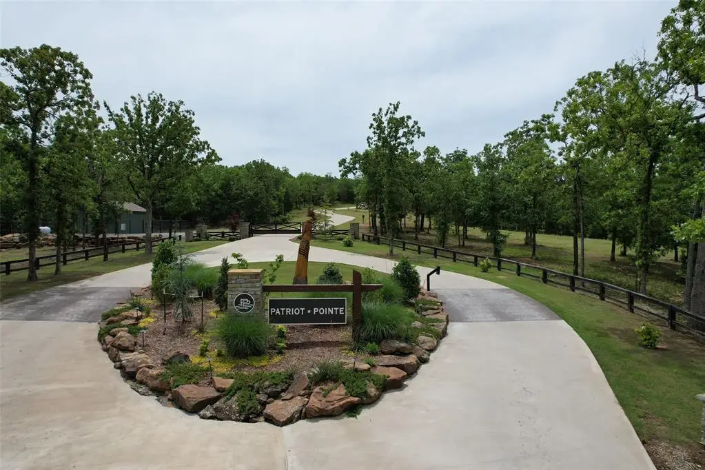 142 Patriot Pointe, Eufaula, OK 74432 - Image #1
