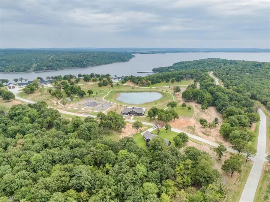 142 Patriot Pointe, Eufaula, OK 74432 - Image #2