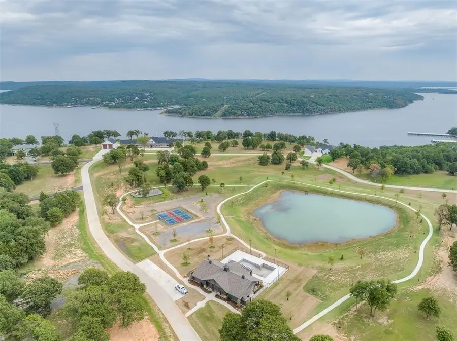 142 Patriot Pointe, Eufaula, OK 74432 - Image #3