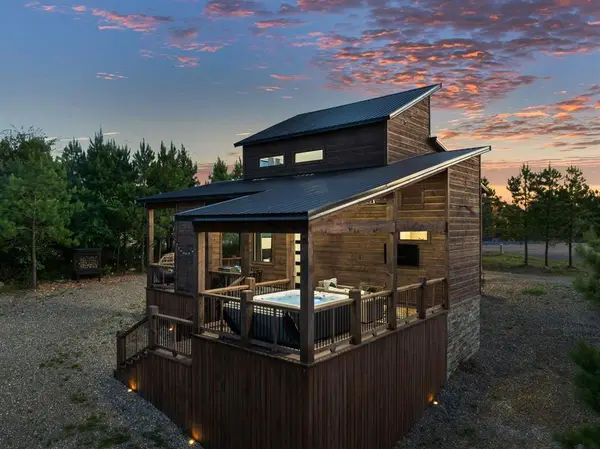 162 Legacy Vista Trail, Broken Bow, OK 74728