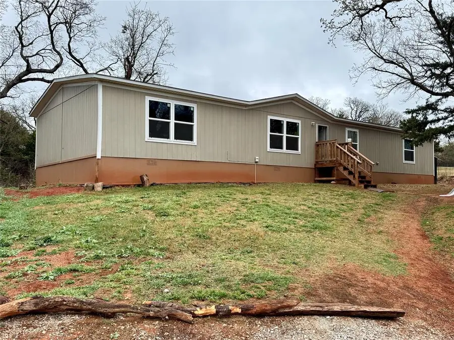 17545 E Coffee Creek Road, Luther, OK 73054 - Image #2