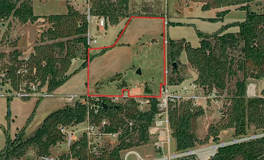 343248 E 890 Road, Chandler, OK 74834 - Image #2