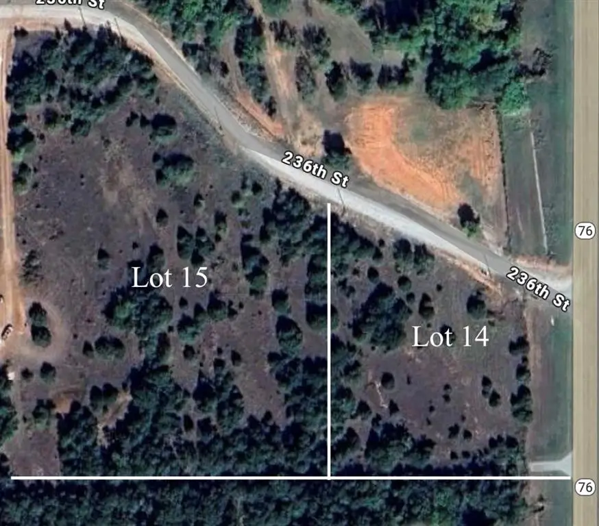 15 Cedar Ridge Road, Blanchard, OK 73010 - Image #1