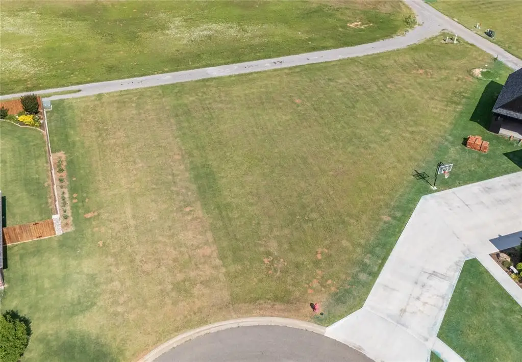 3500 Nicklaus Drive, Weatherford, OK 73096 - Image #1