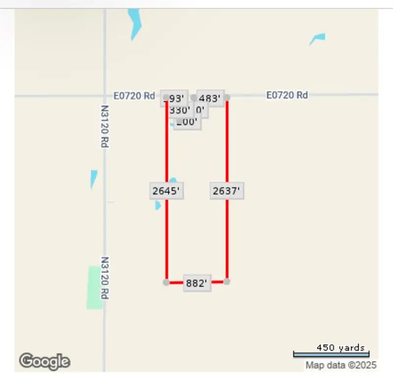 72 W County Road 72, Guthrie, OK 73044 - #3