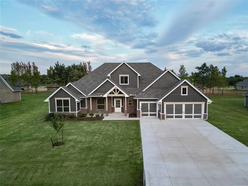 12516 Velvet Ash Avenue, Oklahoma City, OK 73173 - #1