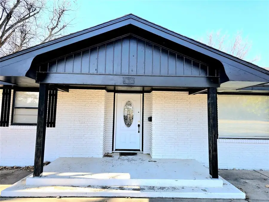 511 N Washington Street, Hobart, OK 73651 - Image #2