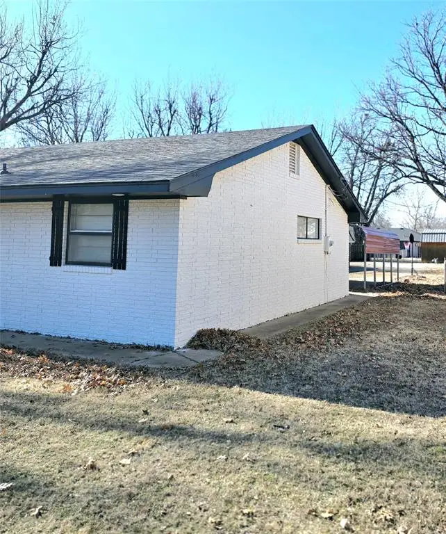 511 N Washington Street, Hobart, OK 73651 - Image #3