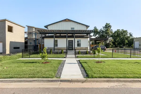 1301 NW 1st Street, Oklahoma City, OK 73106