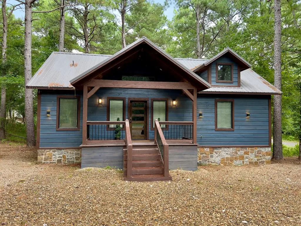 251 Mossy Bottom Trail, Broken Bow, OK 74728 - Image #1