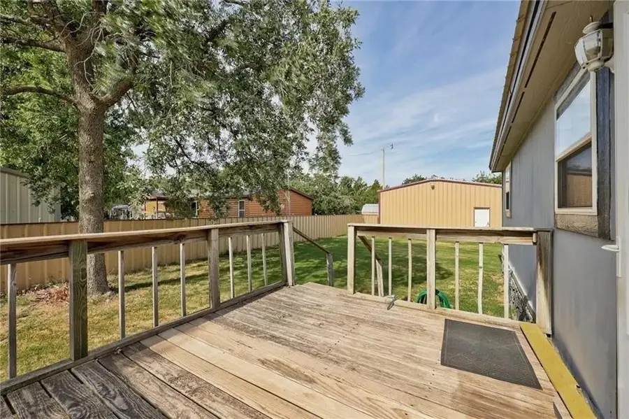 207 Sunflower Road, Fort Cobb, OK 73038 - Image #3