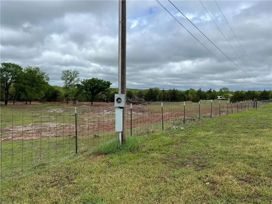 101809 S 3413 Road, Meeker, OK 74855 - Image #2