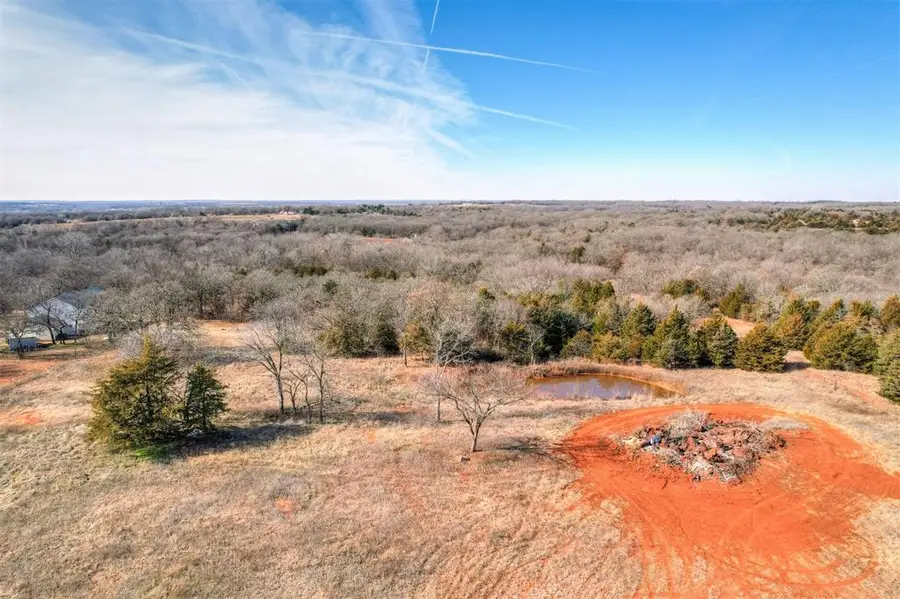 101809 S 3413 Road, Meeker, OK 74855 - Image #3