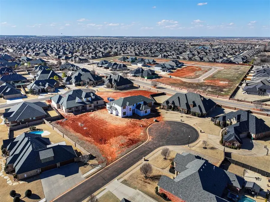 8332 NW 130th Circle, Oklahoma City, OK 73142 - Image #2