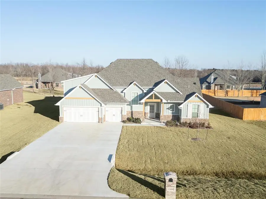 12600 Velvet Ash Avenue, Oklahoma City, OK 73173 - Image #2