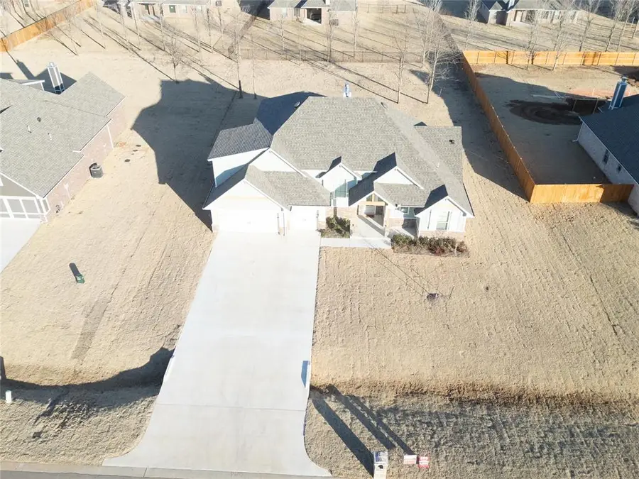 12600 Velvet Ash Avenue, Oklahoma City, OK 73173 - Image #3