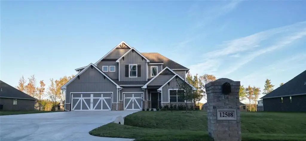 12508 Velvet Ash Avenue, Oklahoma City, OK 73173 - #1