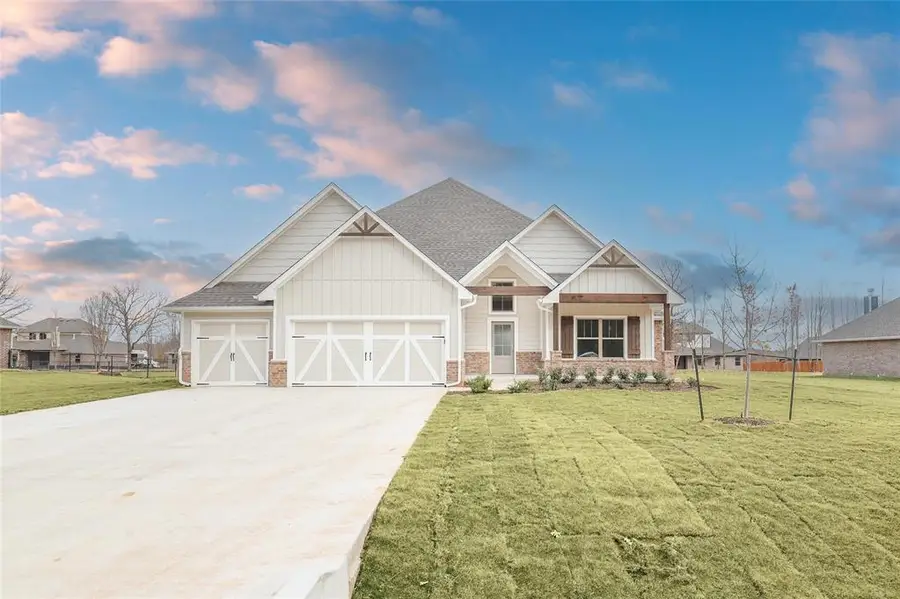 12416 Velvet Ash Avenue, Oklahoma City, OK 73173 - Image #2