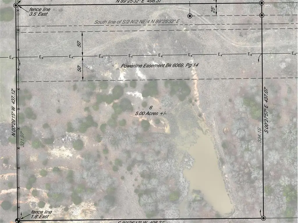 006 Dickson Road, Ardmore, OK 73401 - #1