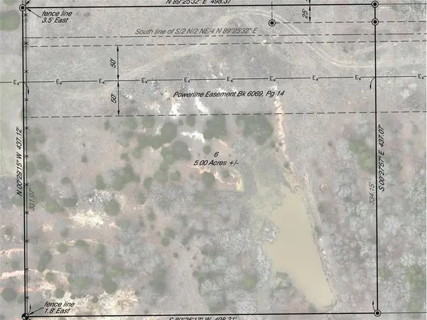 006 Dickson Road, Ardmore, OK 73401