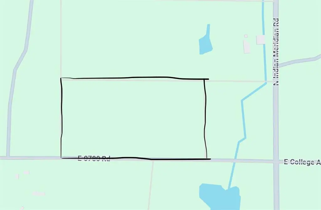 E College Street, Guthrie, OK 73044 - Image #1