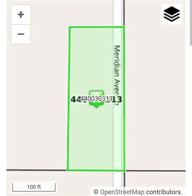 25853 Meridian Avenue, Blanchard, OK 73010 - Image #1