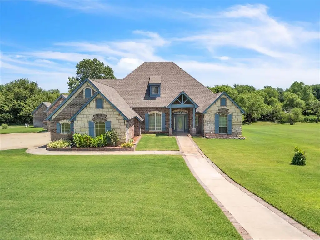 7250 Falcon Ridge, Edmond, OK 73034 - Image #1