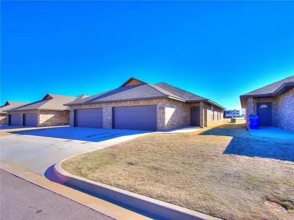 816 Aspen Drive, Kingfisher, OK 73750