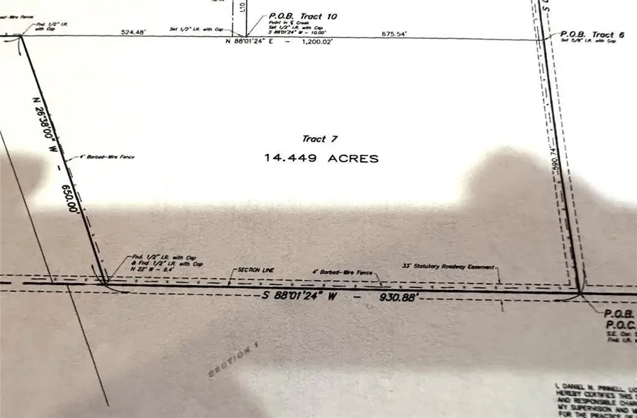 259 N 259 Highway, Hochatown, OK 74728 - Image #2