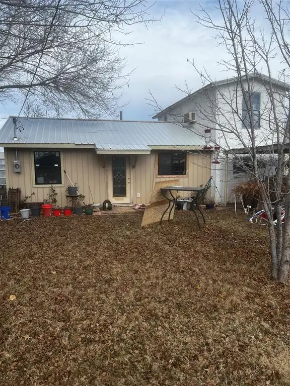 211 NE Madison Avenue, Piedmont, OK 73078