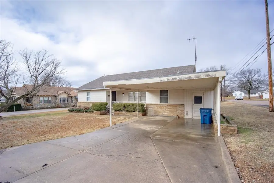 421 N Creek Avenue, Drumright, OK 74030 - Image #3