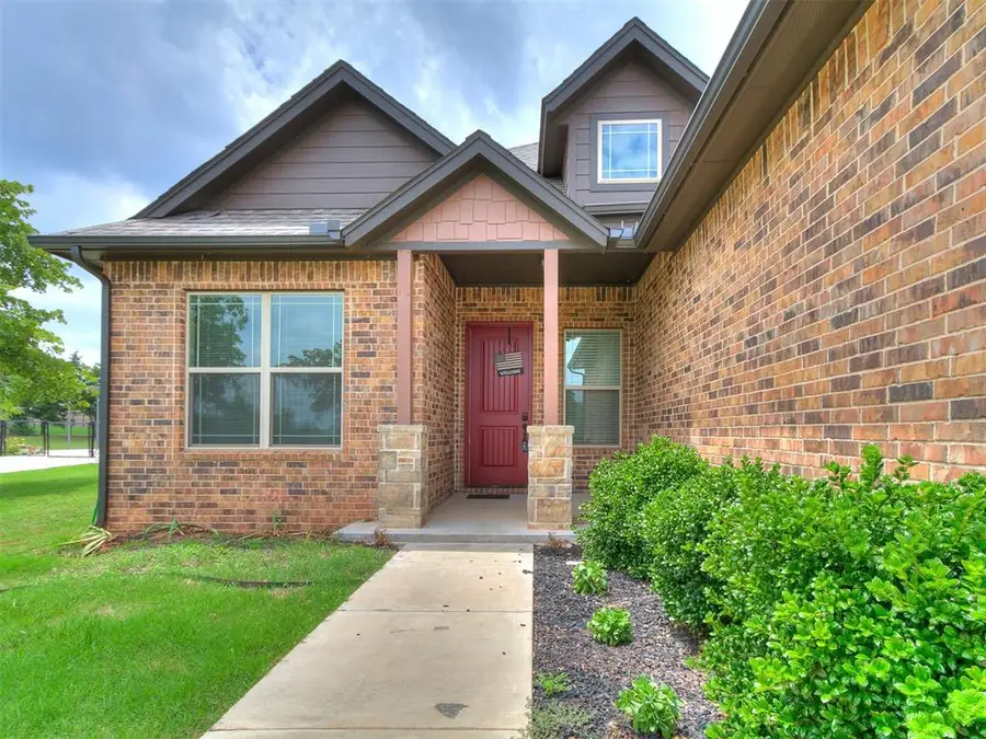 9015 Tall Oaks Drive, Guthrie, OK 73044 - #3