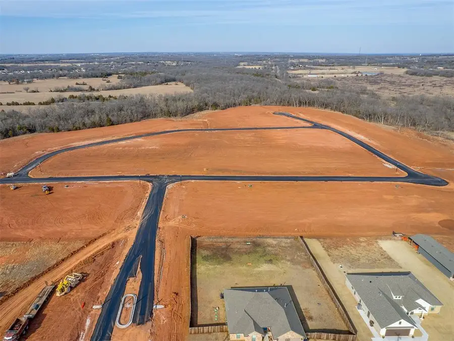 Steele Street, Shawnee, OK 74804 - Image #2