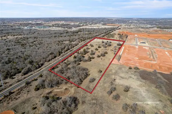 000 0000 Boulevard, Edmond, OK 73034