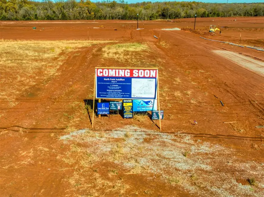 Sebastian Trail, Shawnee, OK 74804 - Image #2