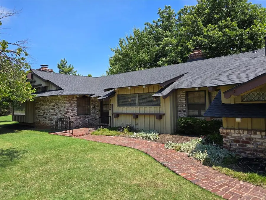 2017 NW 56th Terrace, Oklahoma City, OK 73118 - Image #2