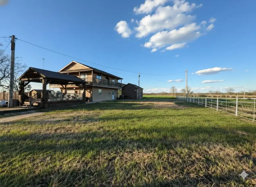 1932 E 2050 Road, Hugo, OK 74743 - Image #2