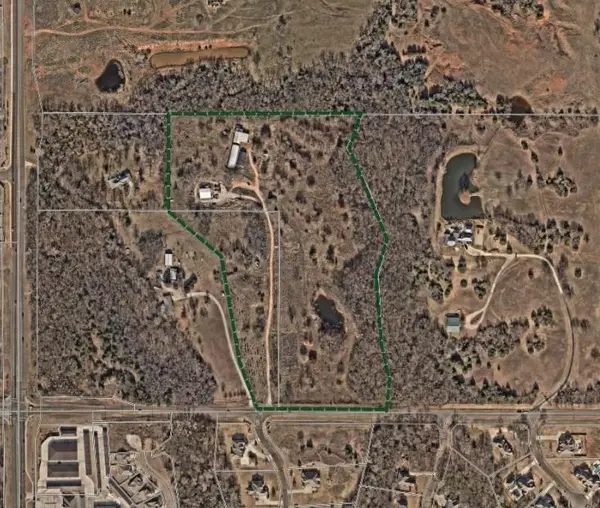 1501 E Tecumseh Road, Norman, OK 73071