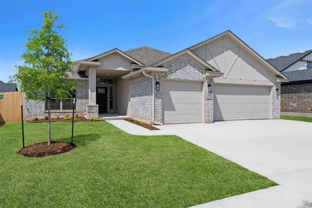 13325 SW 8th Street, Yukon, OK 73099 - Image #1