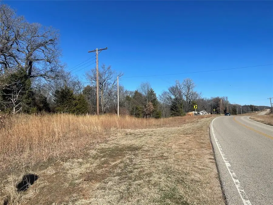 Highway 56, Sasakwa, OK 74867 - #3